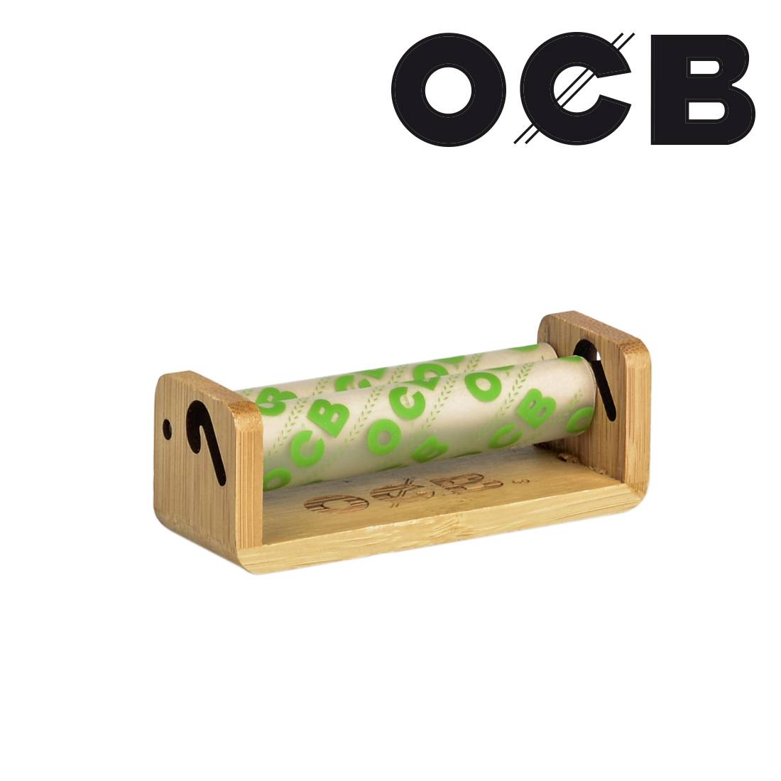ROULEUSE OCB BAMBOU