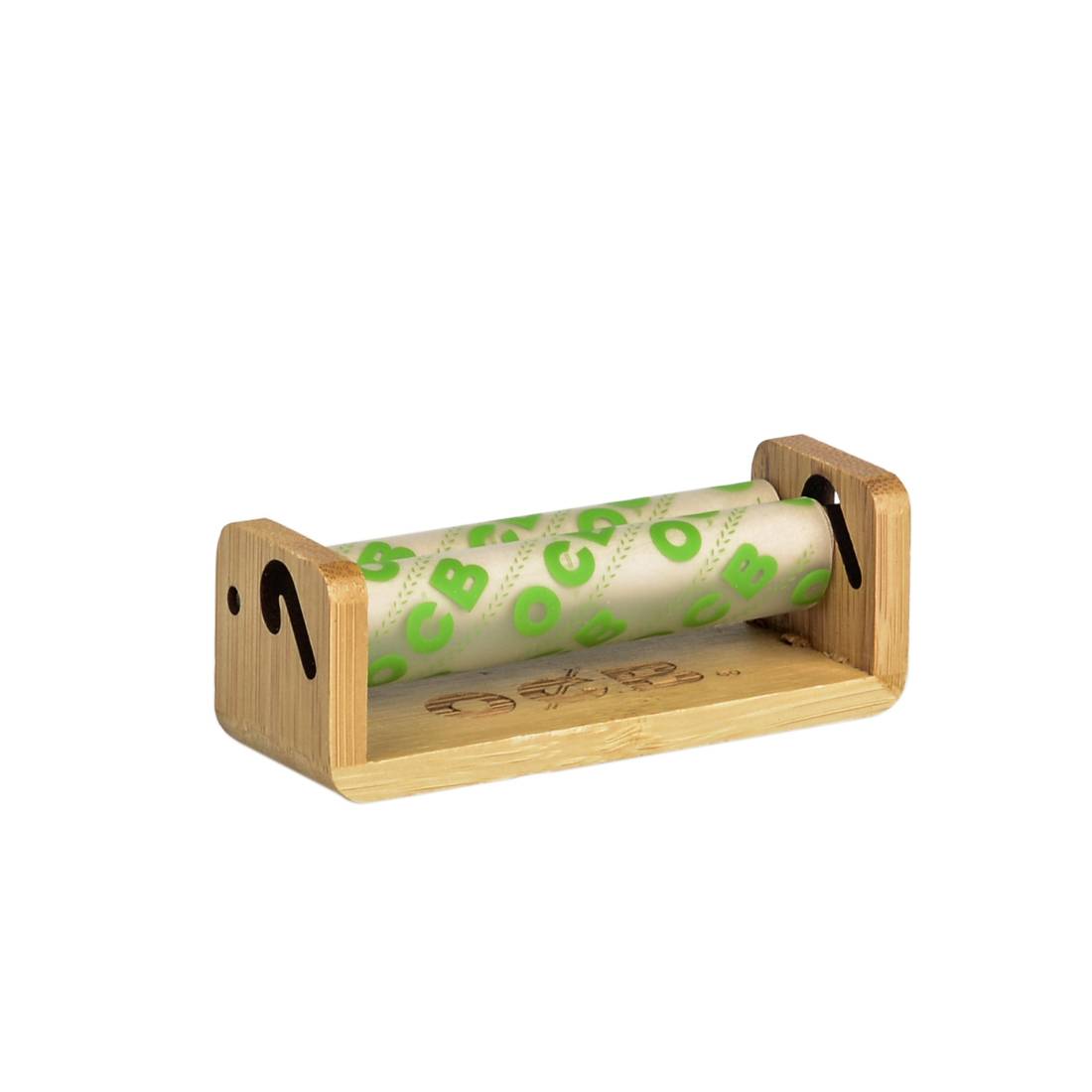 ROULEUSE OCB BAMBOU