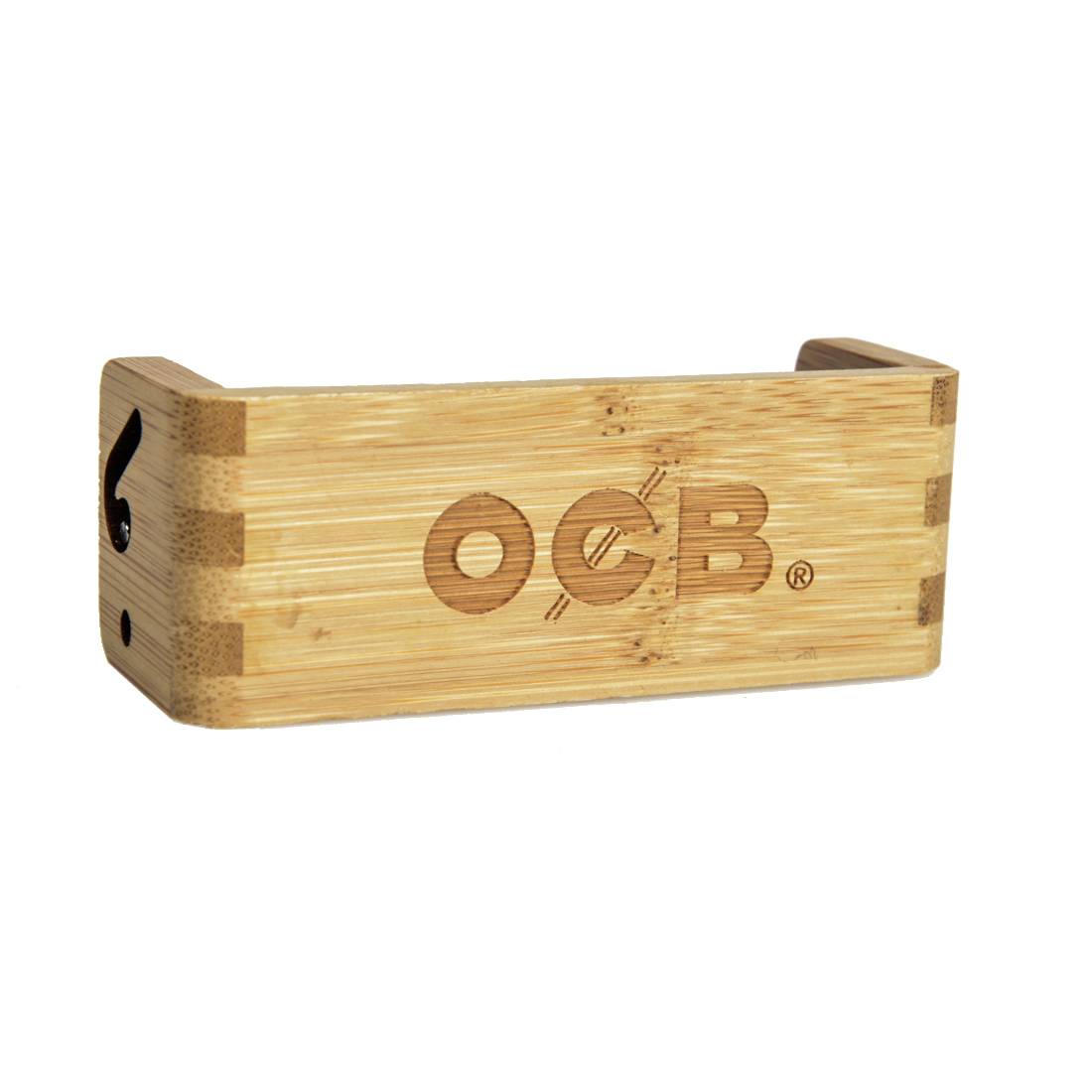 ROULEUSE OCB BAMBOU