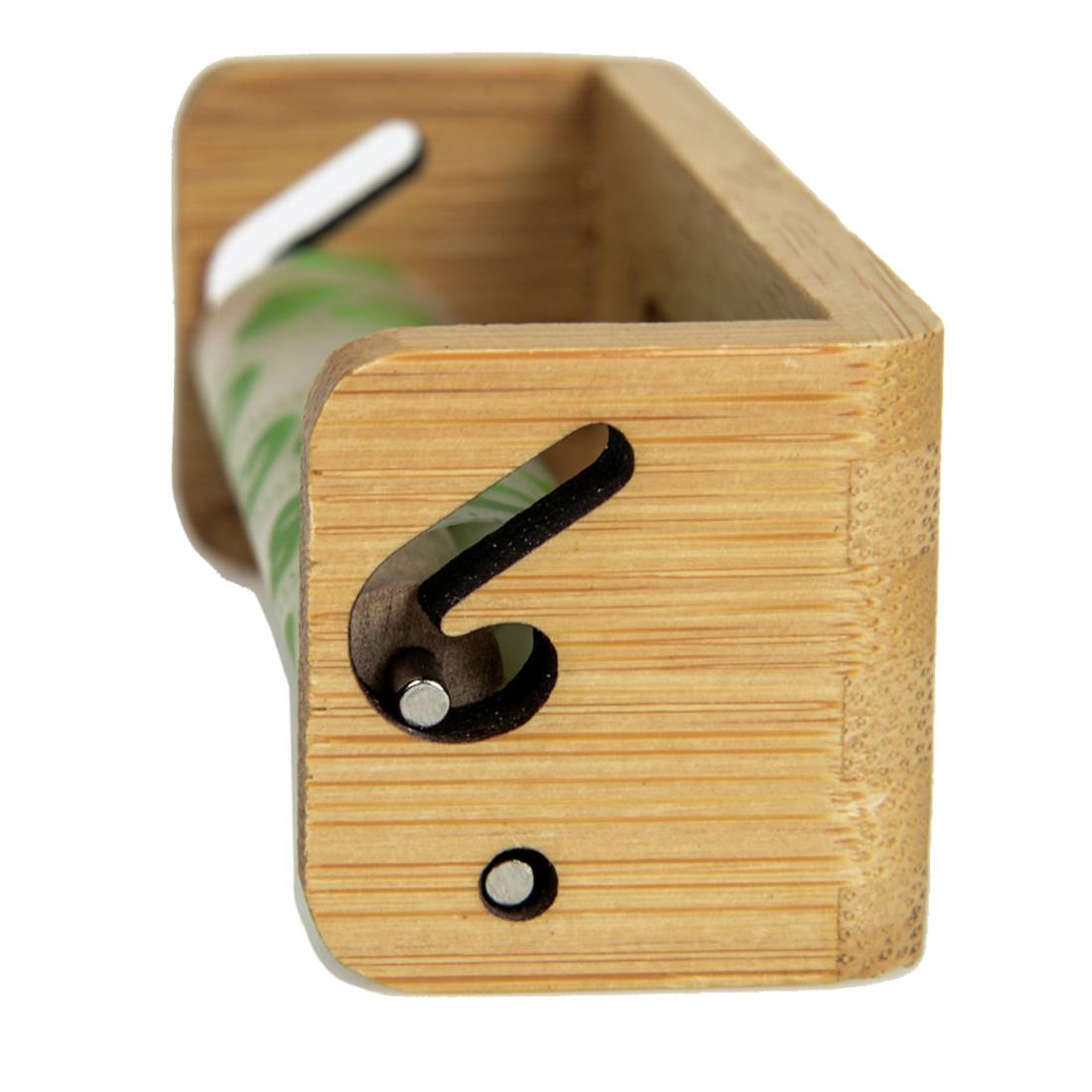 ROULEUSE OCB BAMBOU