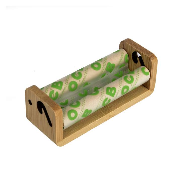 ROULEUSE OCB BAMBOU ROULEUSE OCB BAMBOU