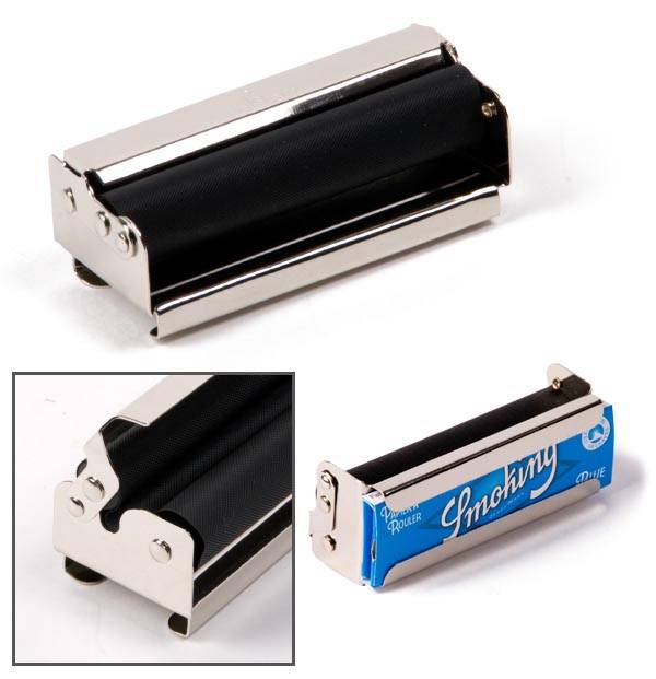 elfbar nachfüll pod läuft aus Tubeuse electrique - Machine à tuber les cigarettes Automatique main image 1