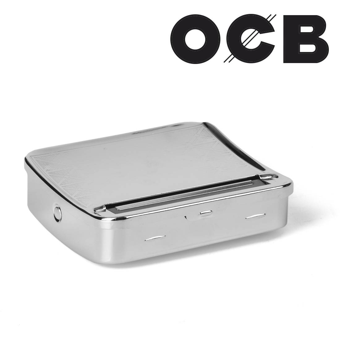 ROULEUSE AUTOMATIQUE OCB