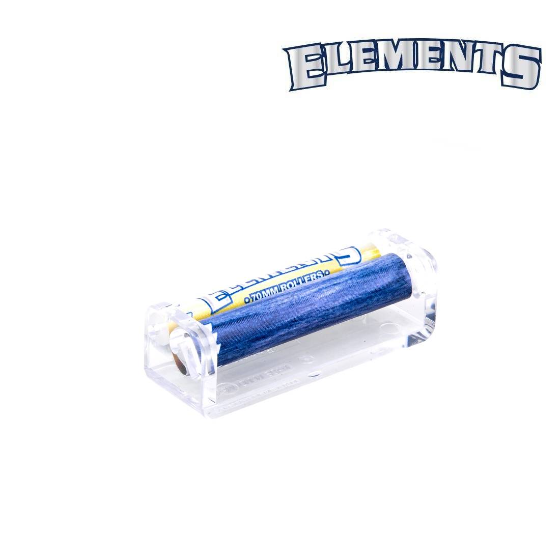 ROULEUSE ELEMENTS 70 mm