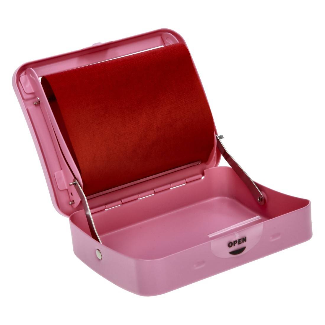 Rouleuse Elements Pink 79mm