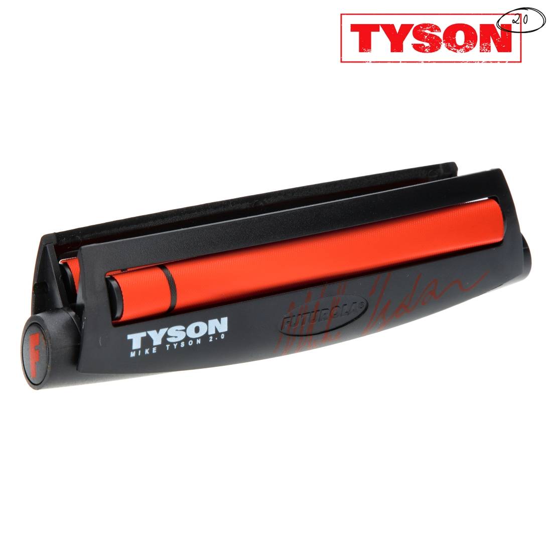 ROULEUSE FUTUROLA X TYSON 2.0
