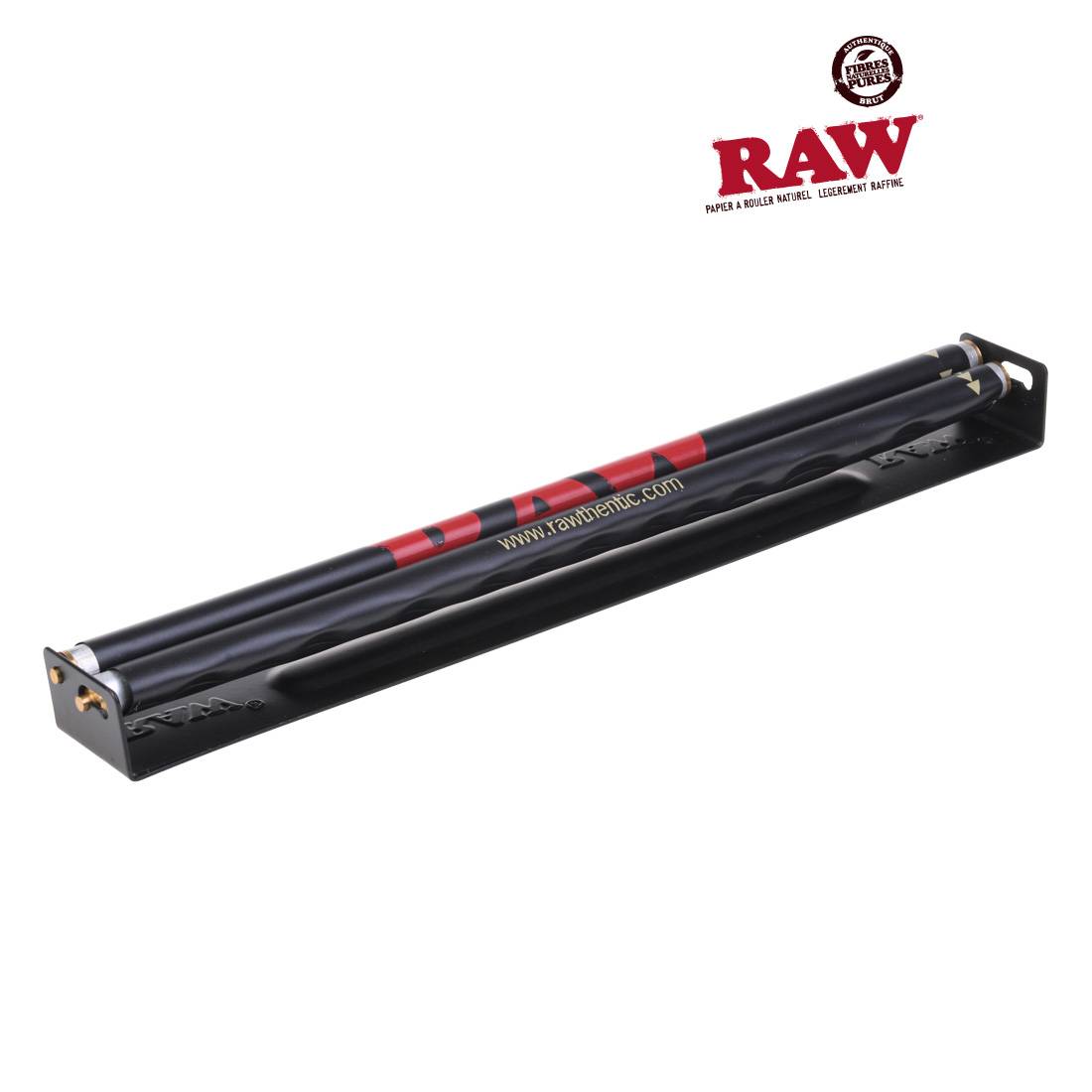 ROULEUSE GEANTE RAW SUPERNATURAL
