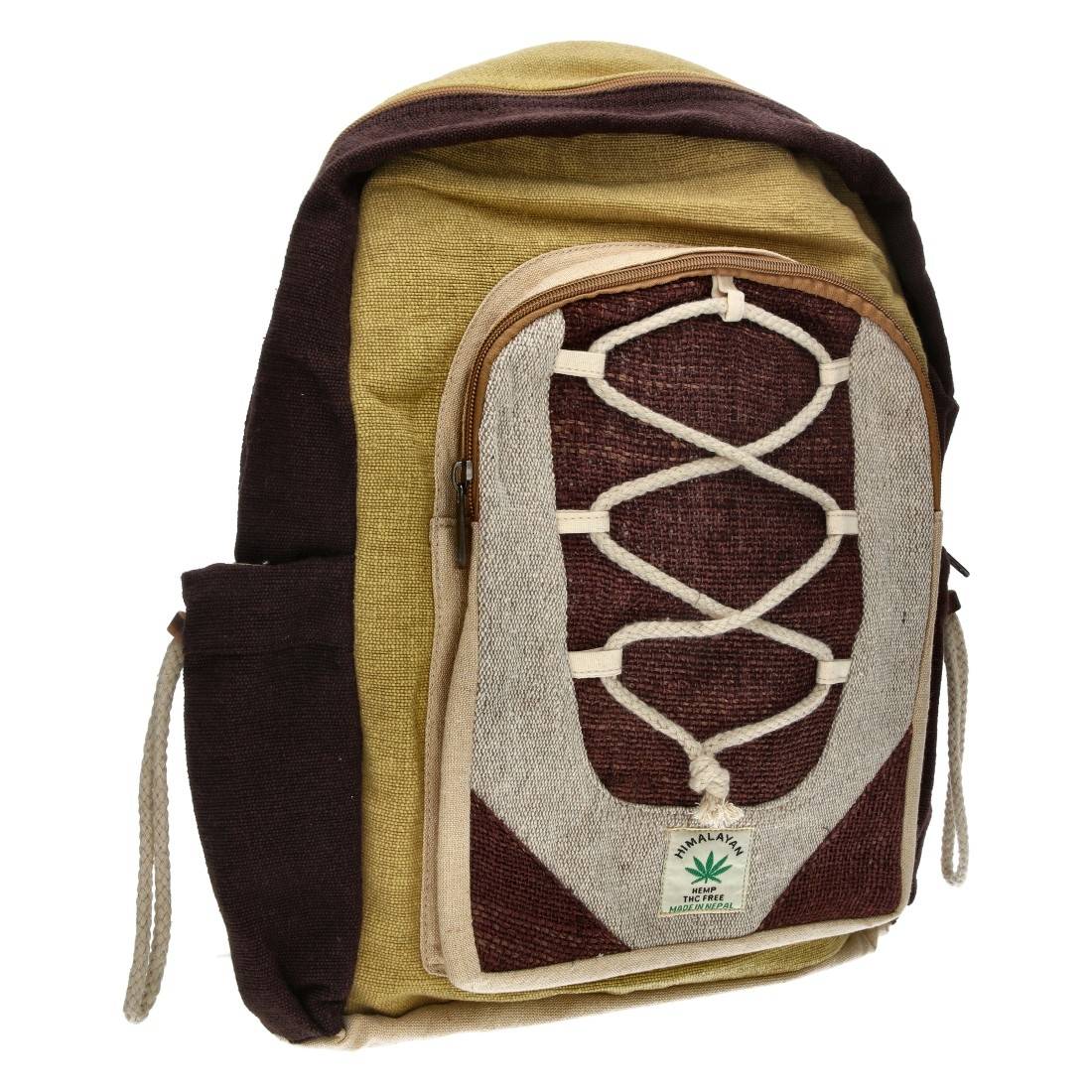Sac à dos fait main Himalayan