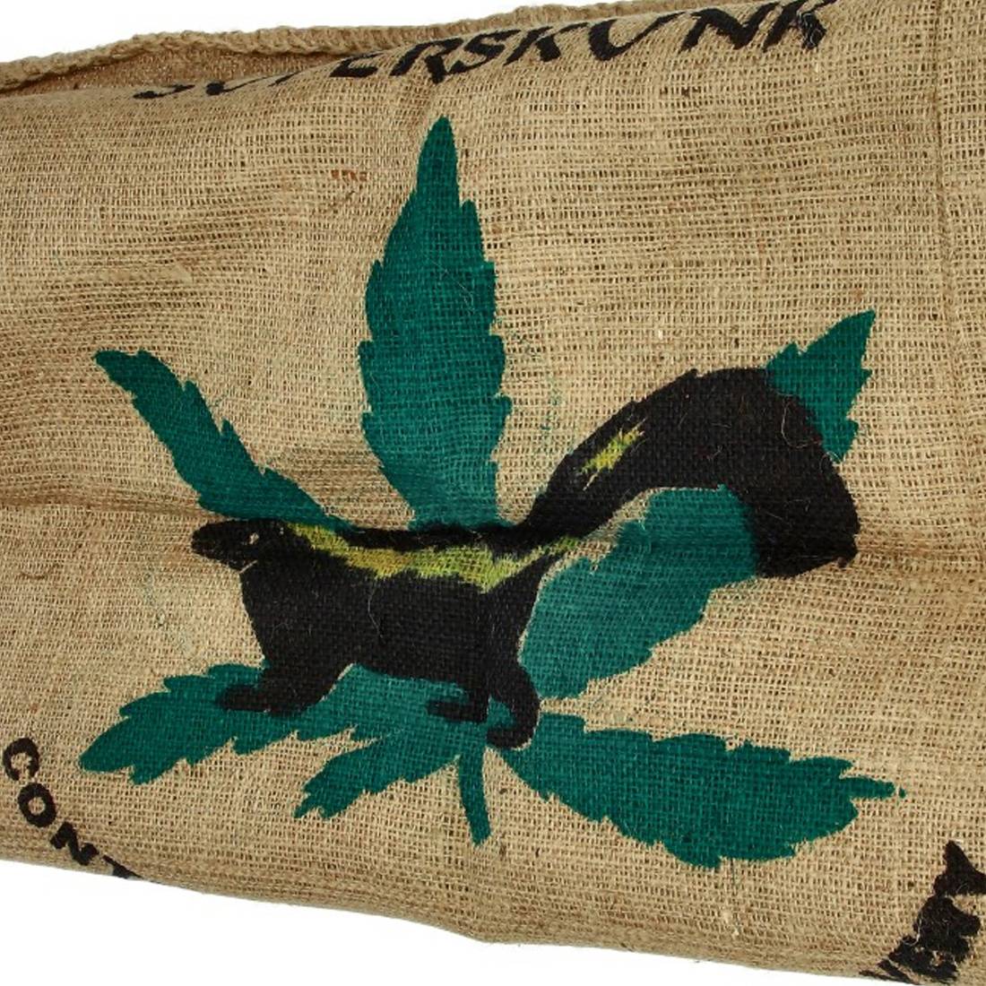 Sac en jute Superskunk Amsterdam