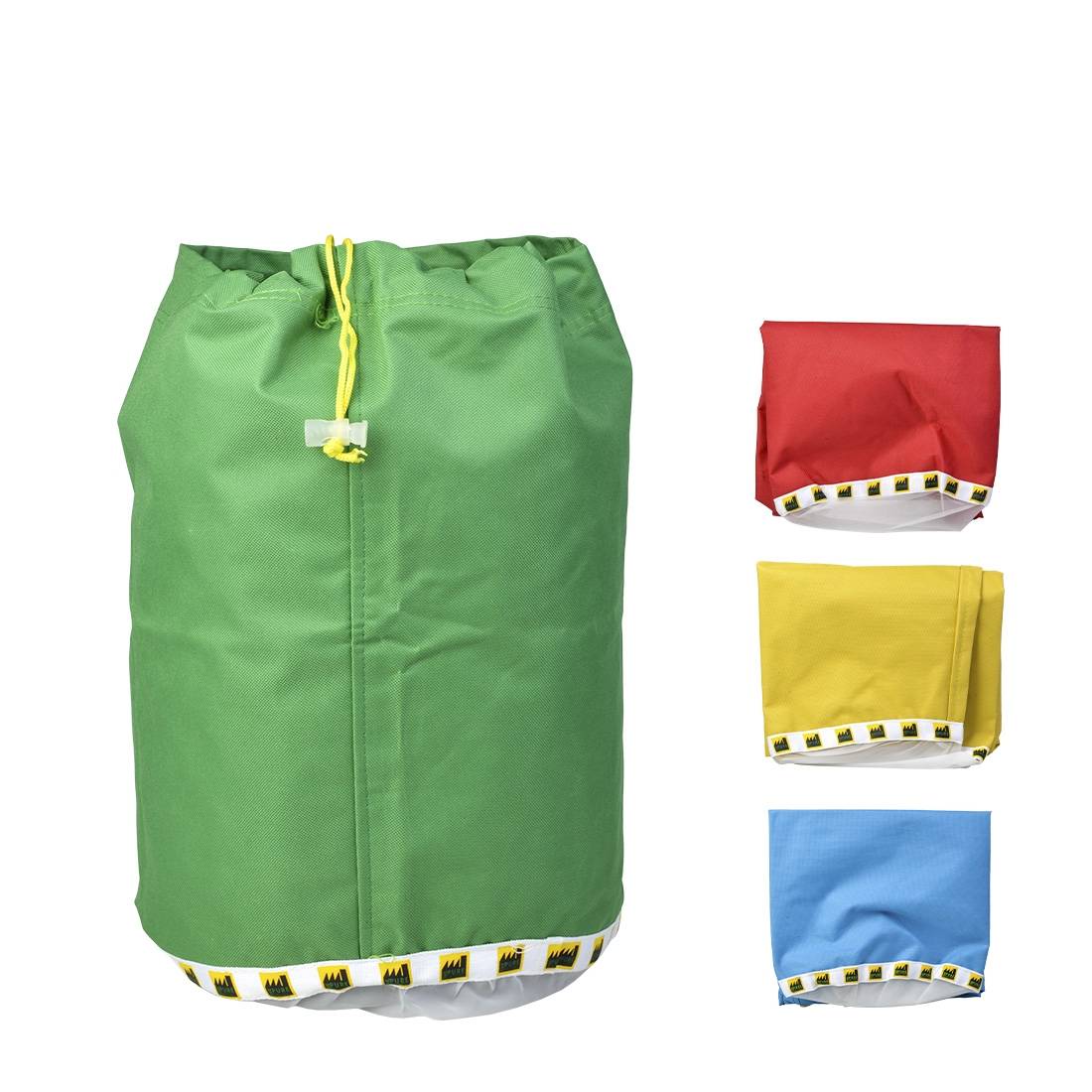SAC POUR EXTRACTION PURE FACTORY