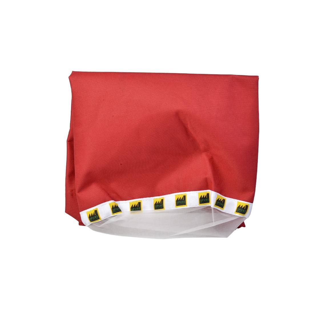 SAC POUR EXTRACTION PURE FACTORY