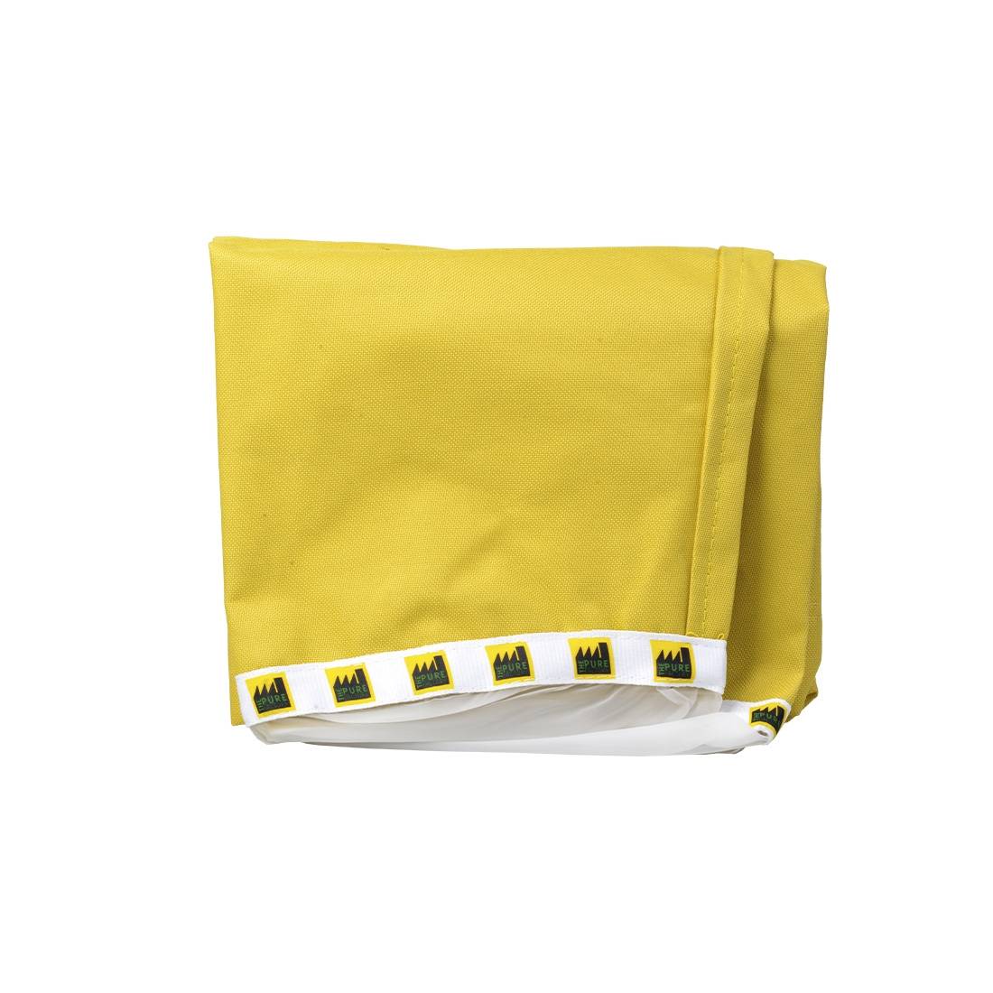 SAC POUR EXTRACTION PURE FACTORY