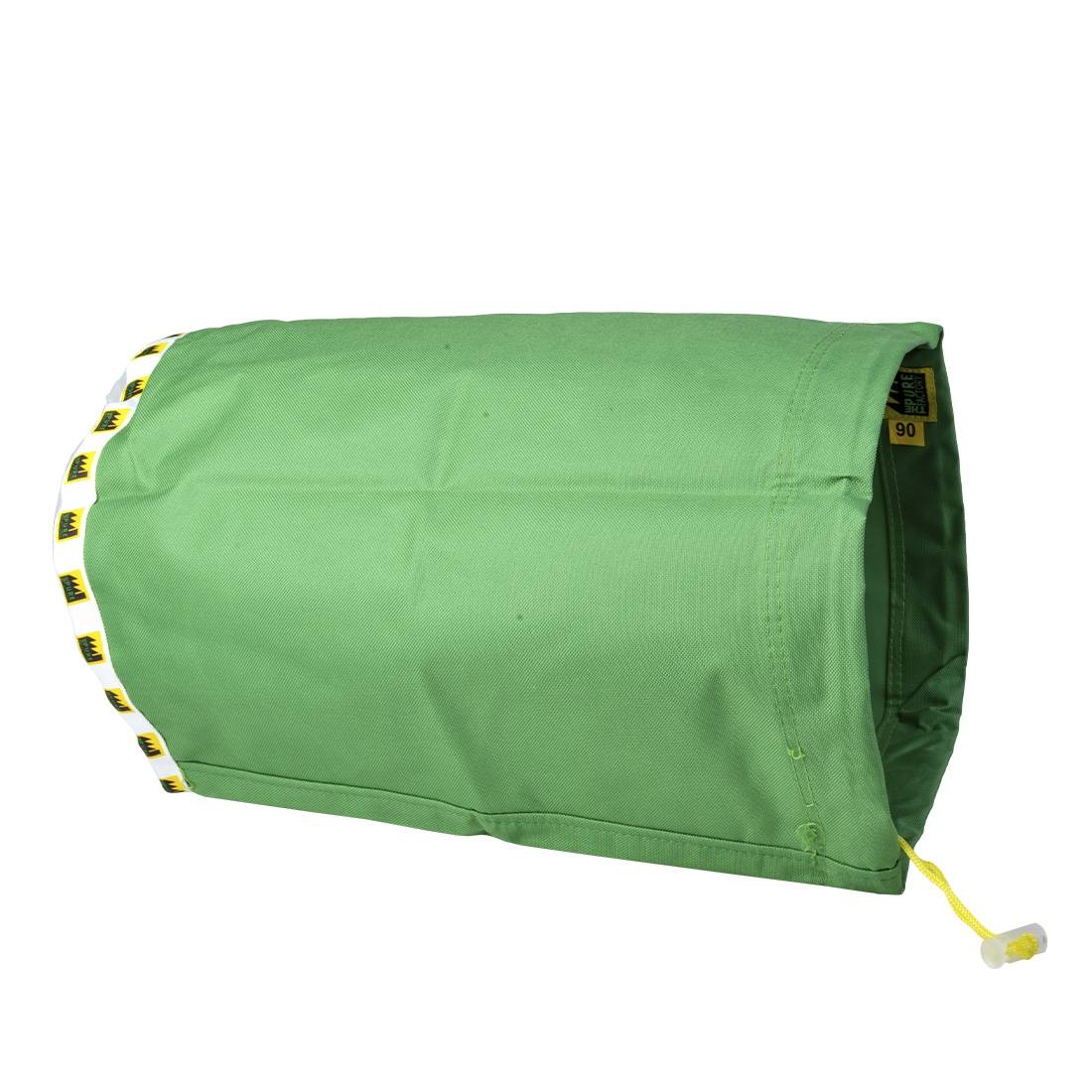 SAC POUR EXTRACTION PURE FACTORY