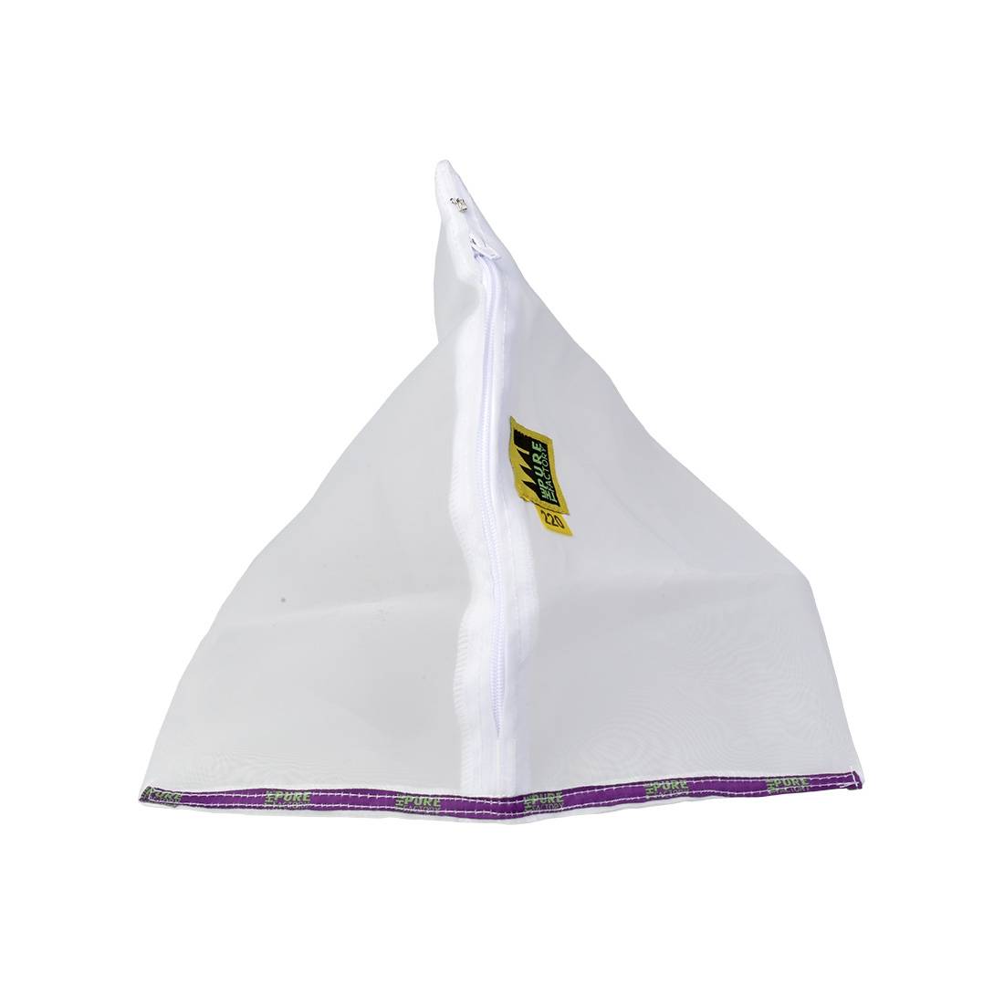SAC PYRAMIDAL POUR EXTRACTION PURE FACTORY