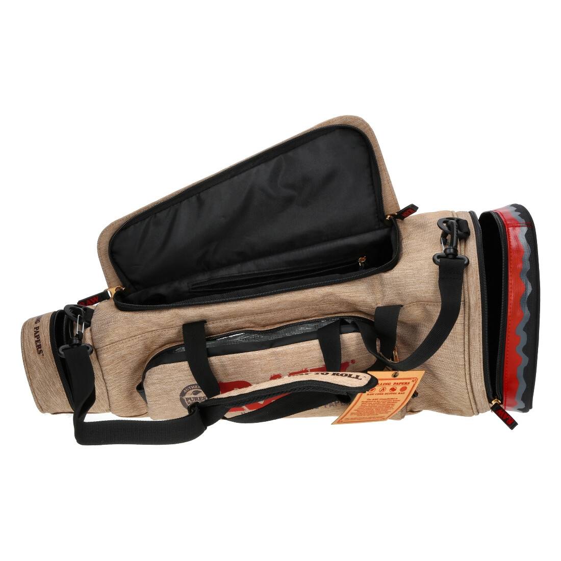 SAC RAW CONE DUFFEL
