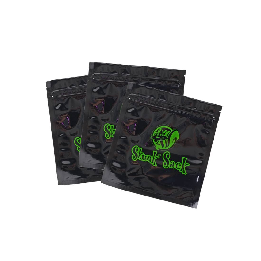 SACHET ZIP SKUNK SACK SMALL - S