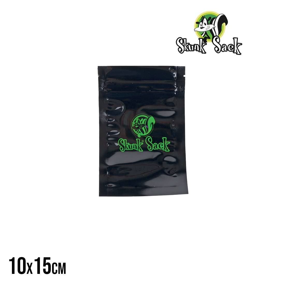 SACHET ZIP SKUNK SACK MEDIUM - M