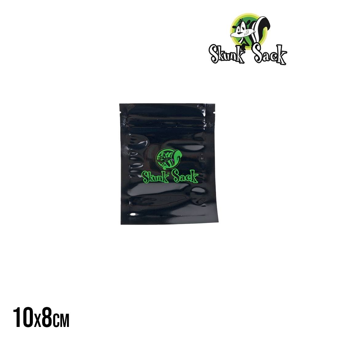 SACHET ZIP SKUNK SACK SMALL - S