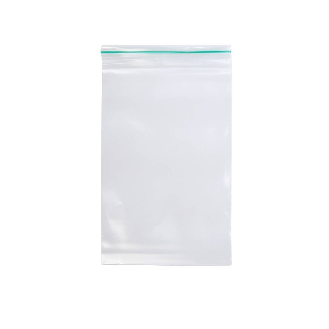 SACHET ZIP 100 MICRONS 10x15 CM