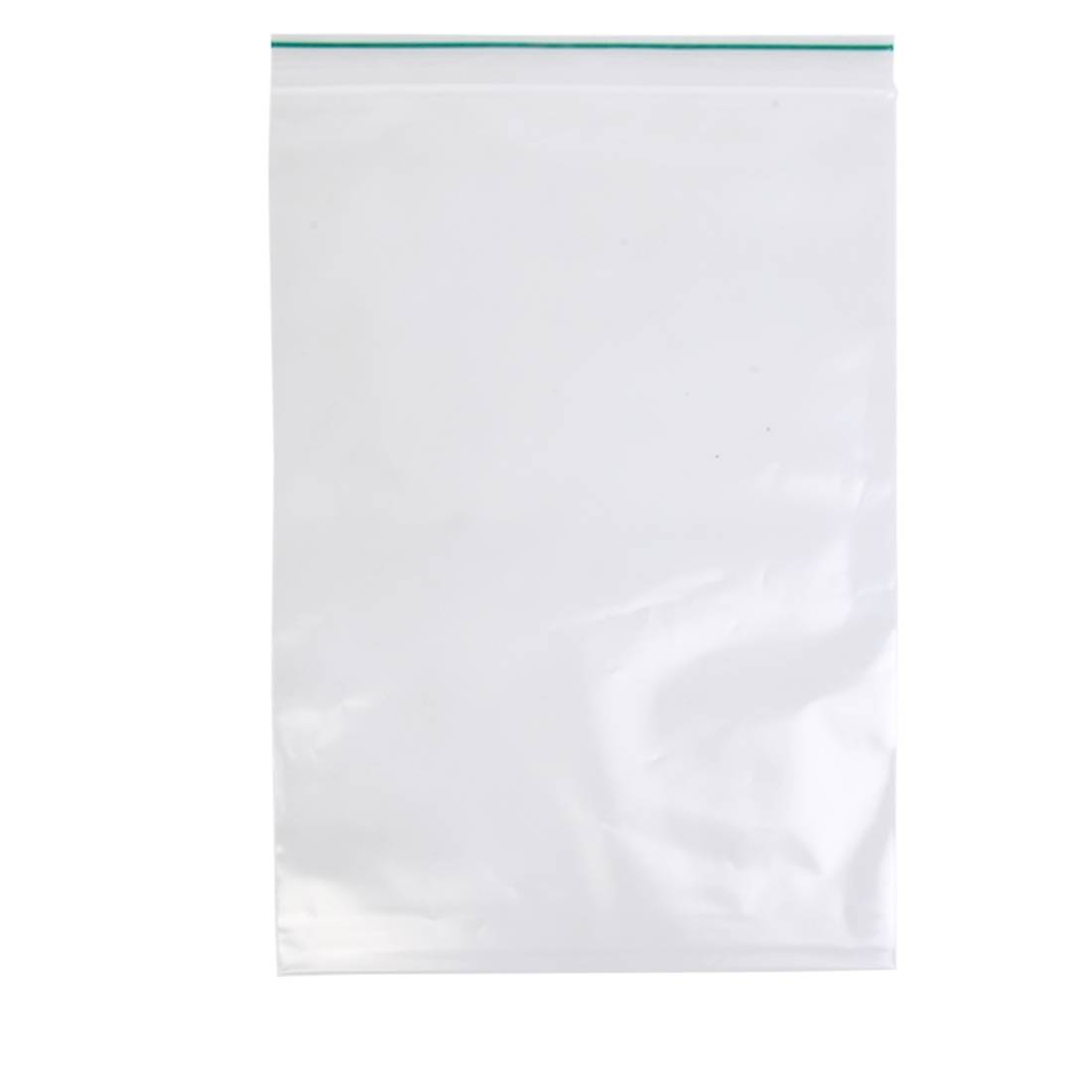 SACHET ZIP 100 MICRONS 20x30 CM