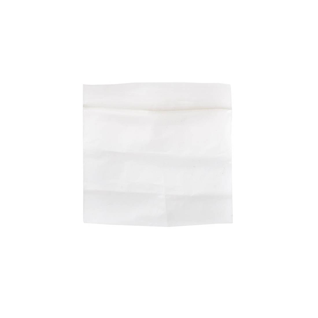 Sachet Zip Biodégradable 6 x 8 cm