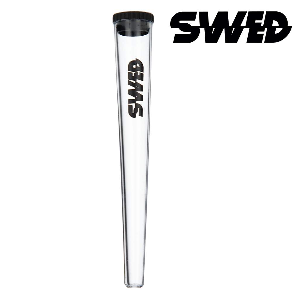 Swevd SWED - Etui pour cône transparent - Disponible sur SFactory
