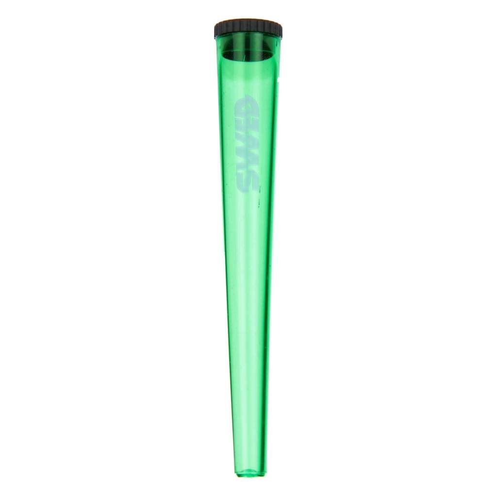 Swevd ETUI POUR CÔNE SWED (VERT) - Disponible sur S Factory