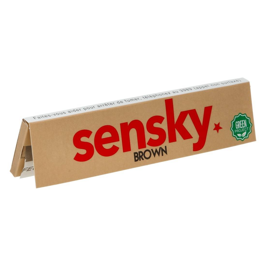 sensky origins
