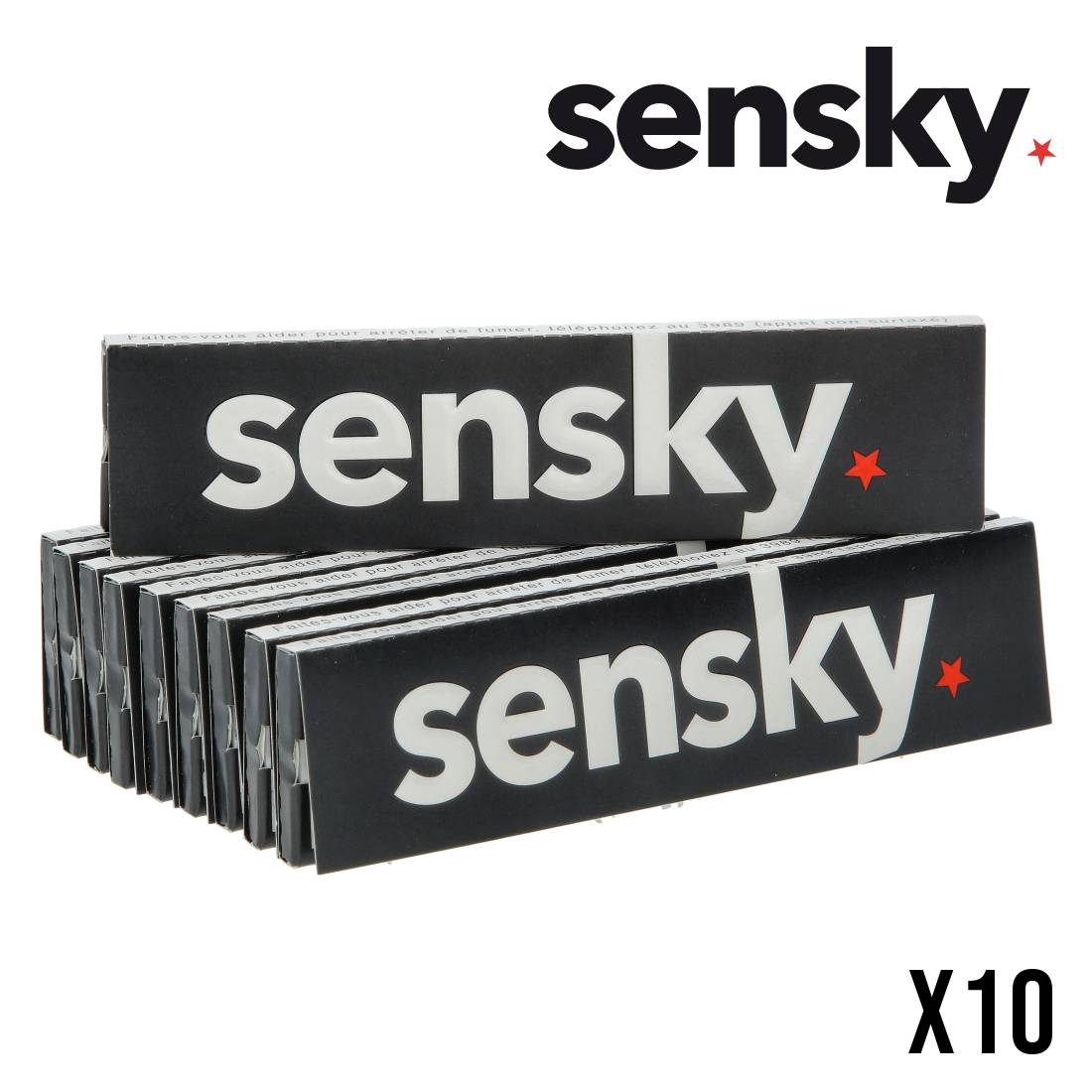 SENSKY PAR 10