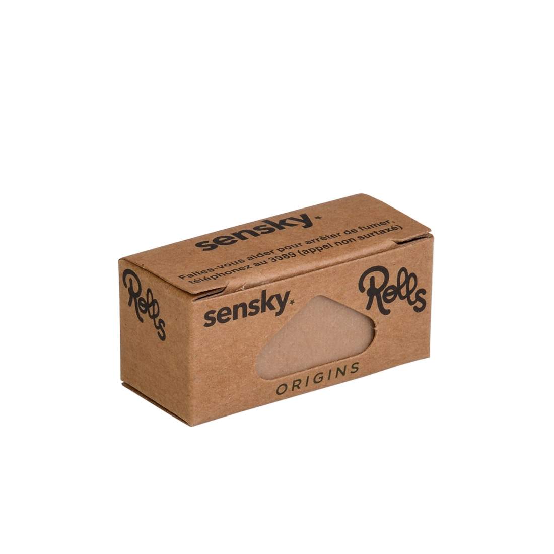 SENSKY REGULAR SIMPLE SENSKY REGULAR SIMPLE