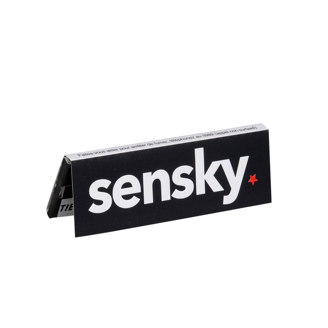 SENSKY REGULAR SIMPLE