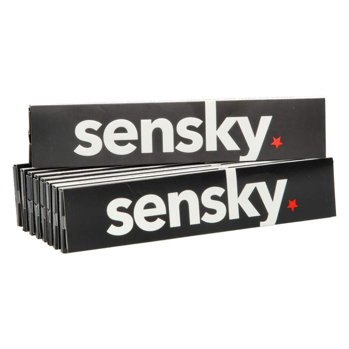 SENSKY SLIM MAX X10 SENSKY SLIM MAX X10