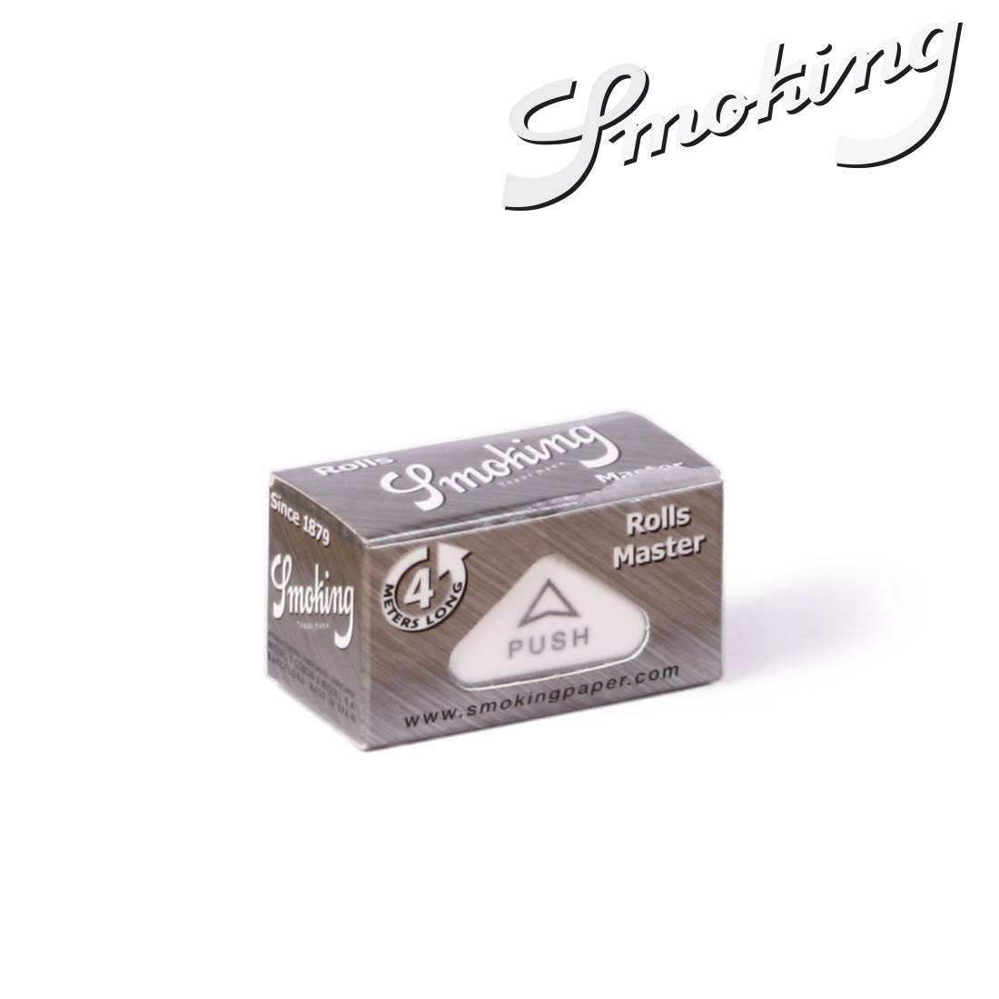 SMOKING ROLLS MASTER