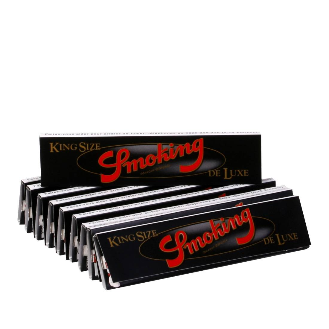 SMOKING SLIM PAR 10 DELUXE