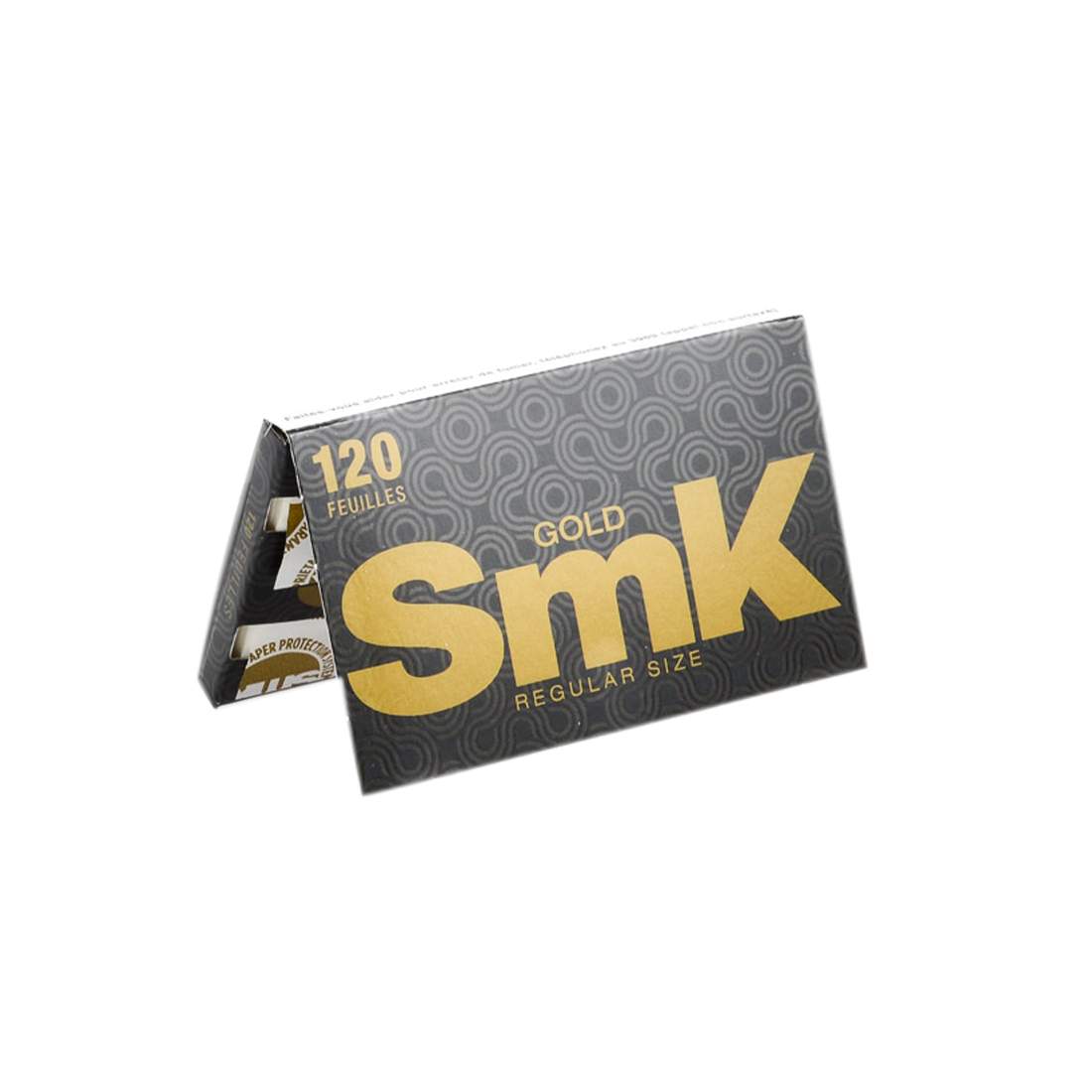 smoking SMK acheter feuilles a rouler smk