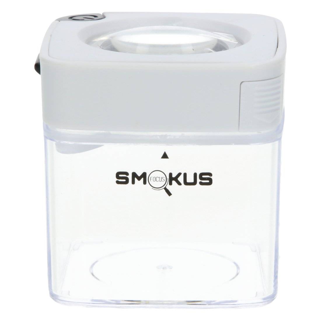SMOKUS FOCUS COMET BLANCHE