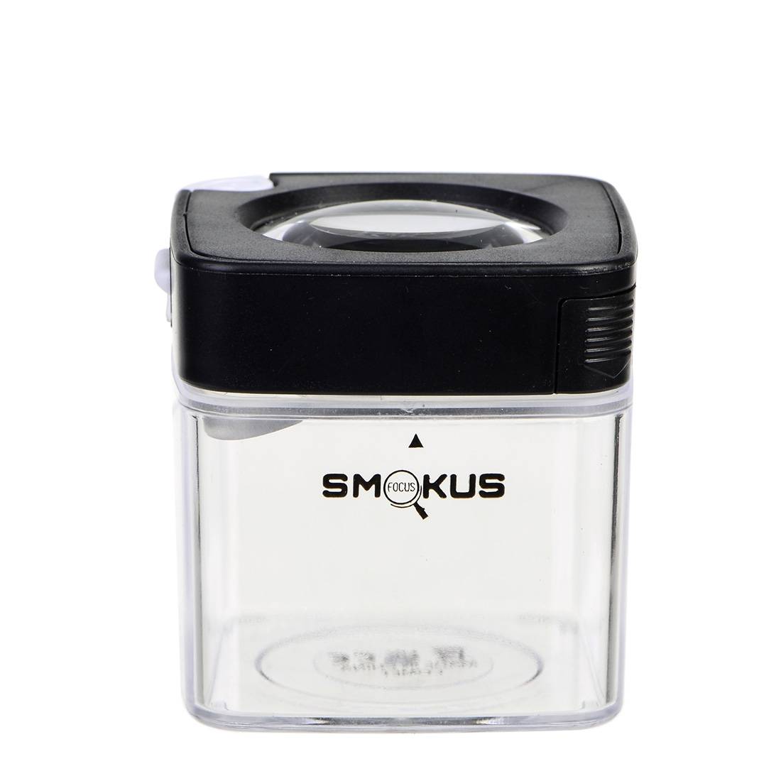 SMOKUS FOCUS COMET NOIRE