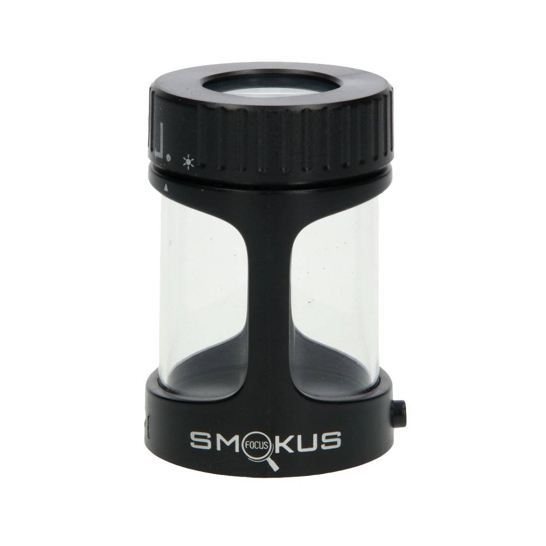 SMOKUS FOCUS HORIZON NOIRE