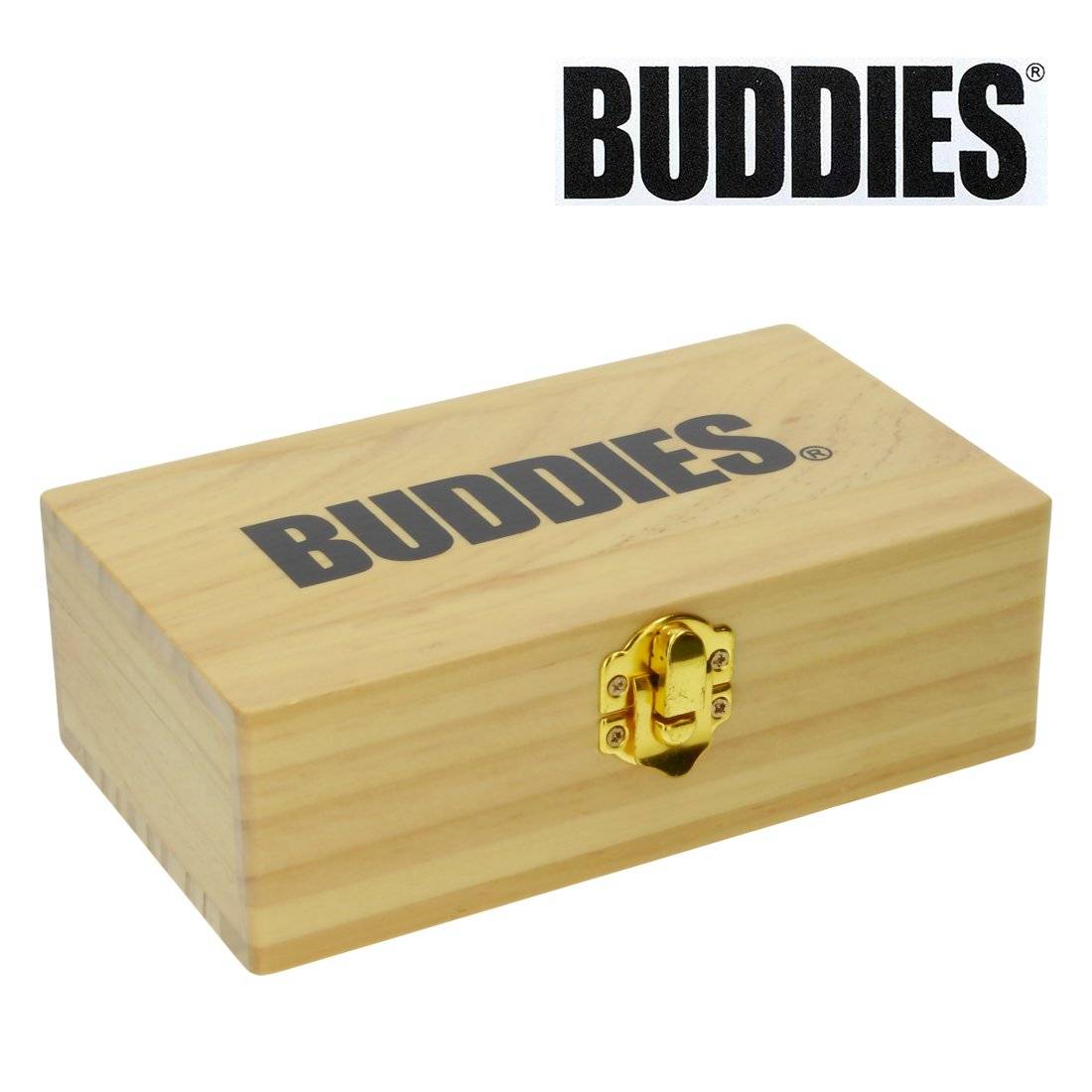 SPLIFF BOX BUDDIES