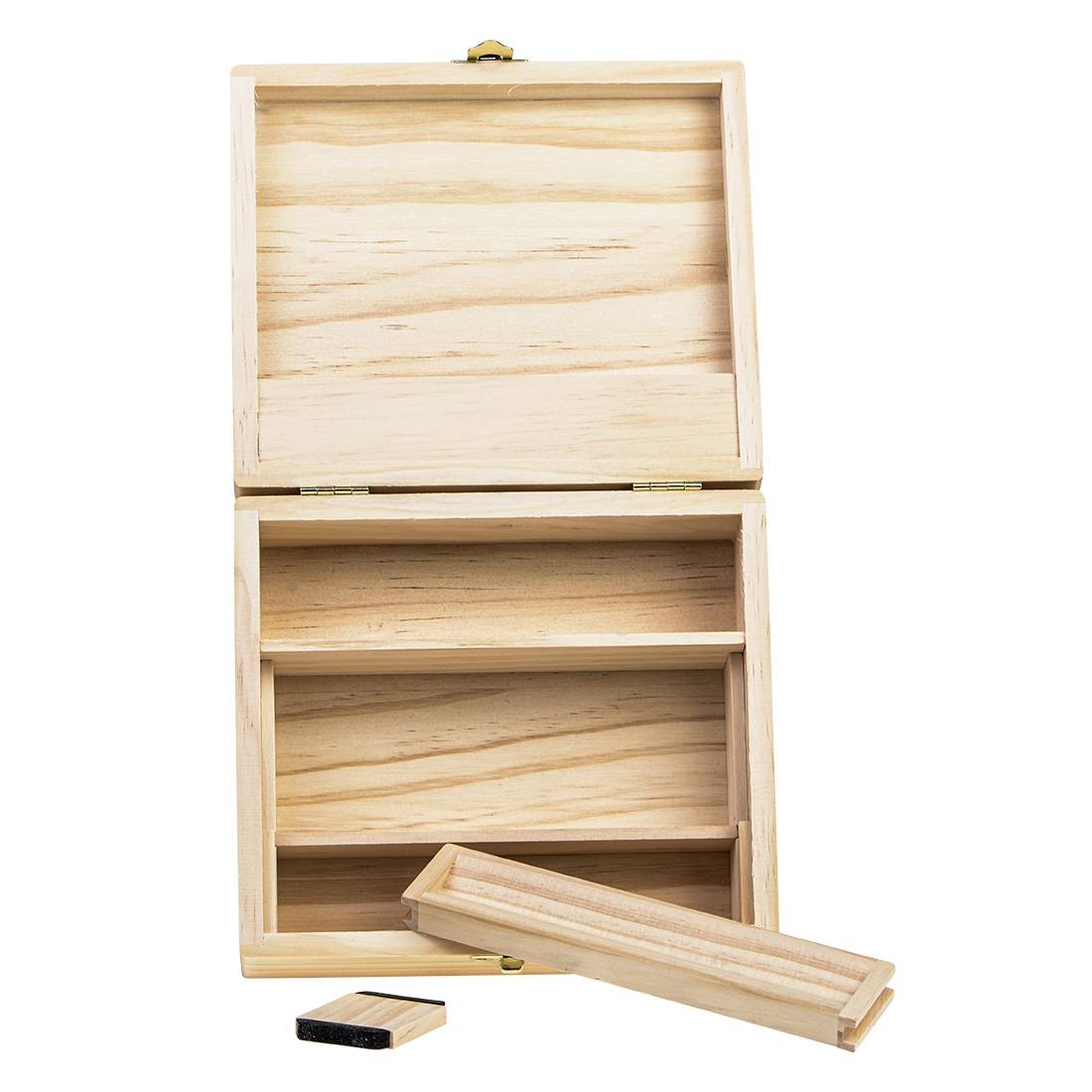 Spliff Box XL