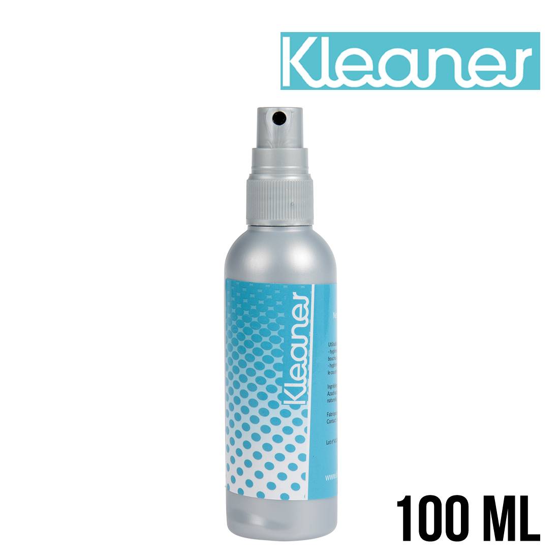 SPRAY KLEANER 100ML