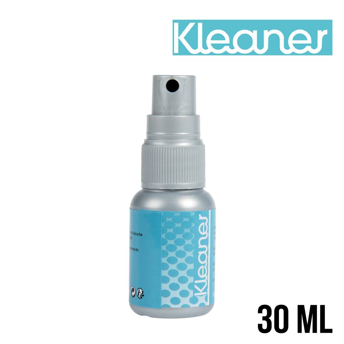 SPRAY KLEANER 30ML