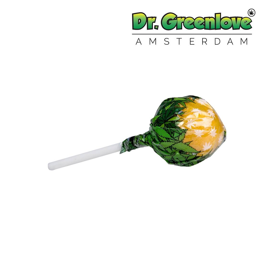 SUCETTE CANNABIS BUBBLE GUM X MANGO HAZE