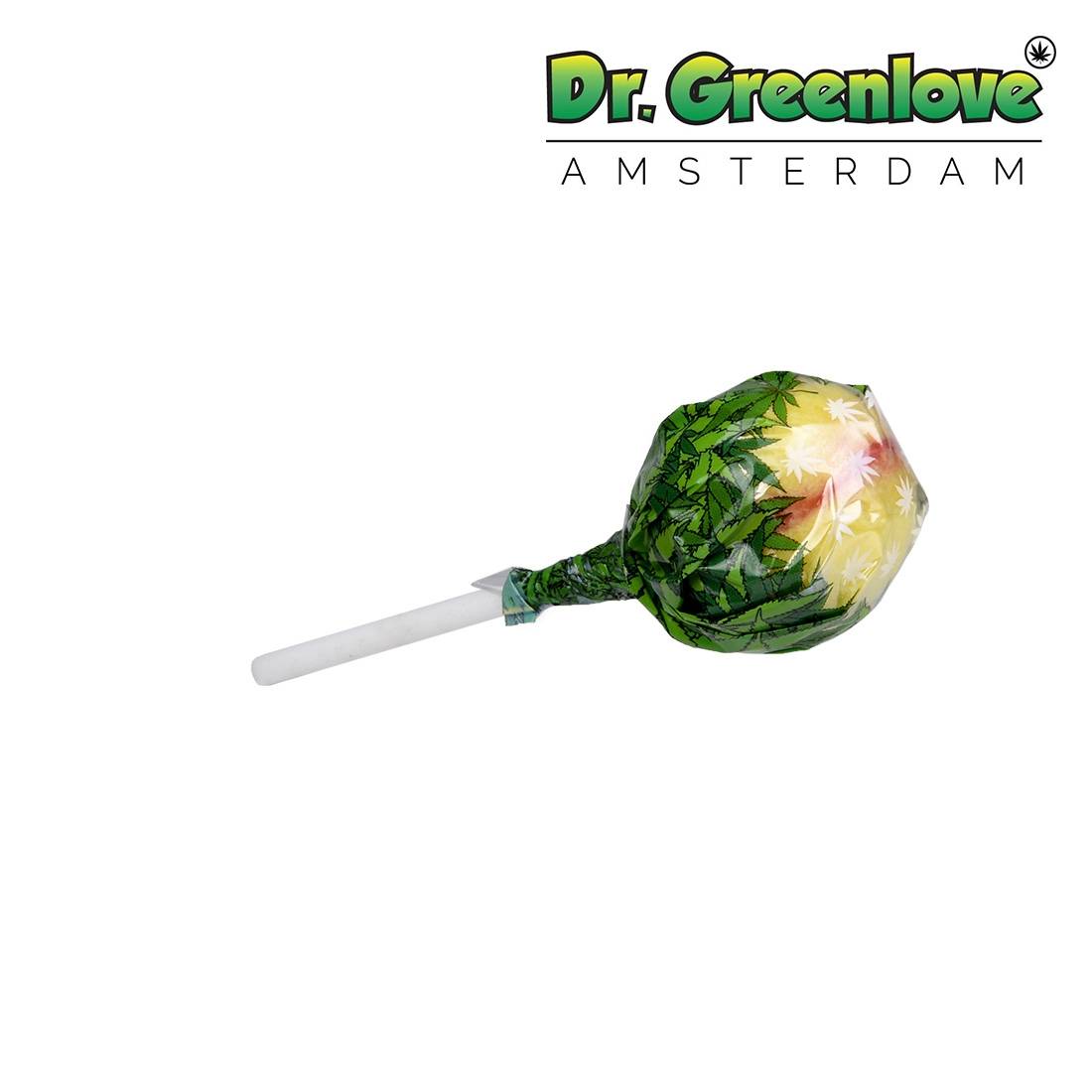 SUCETTE CANNABIS STRAWBERRY BANANA KUSH