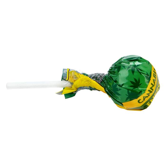 SUCETTE EUPHORIA CANNABIS LOLLIPOPS SUCETTE EUPHORIA CANNABIS LOLLIPOPS