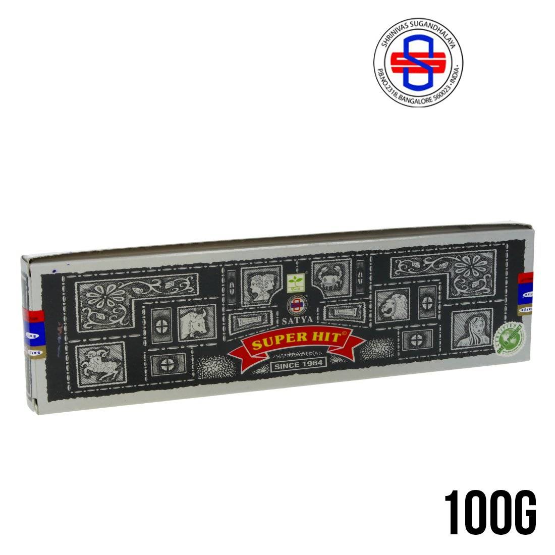 SUPER HIT 100G