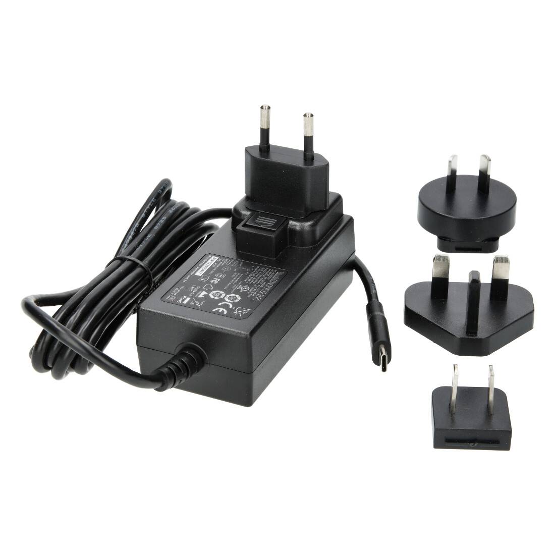 elfbar nachfüll pod läuft aus Chargeur USB pour cigarette électronique et e-cigarette main image 1