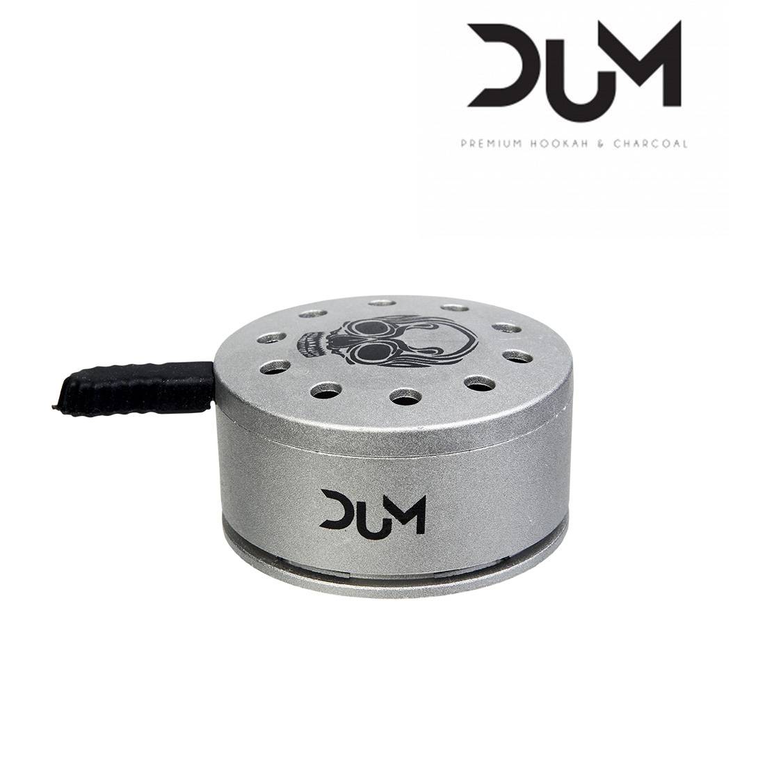 SYSTEME DE CHAUFFE DUM SKULL DOME