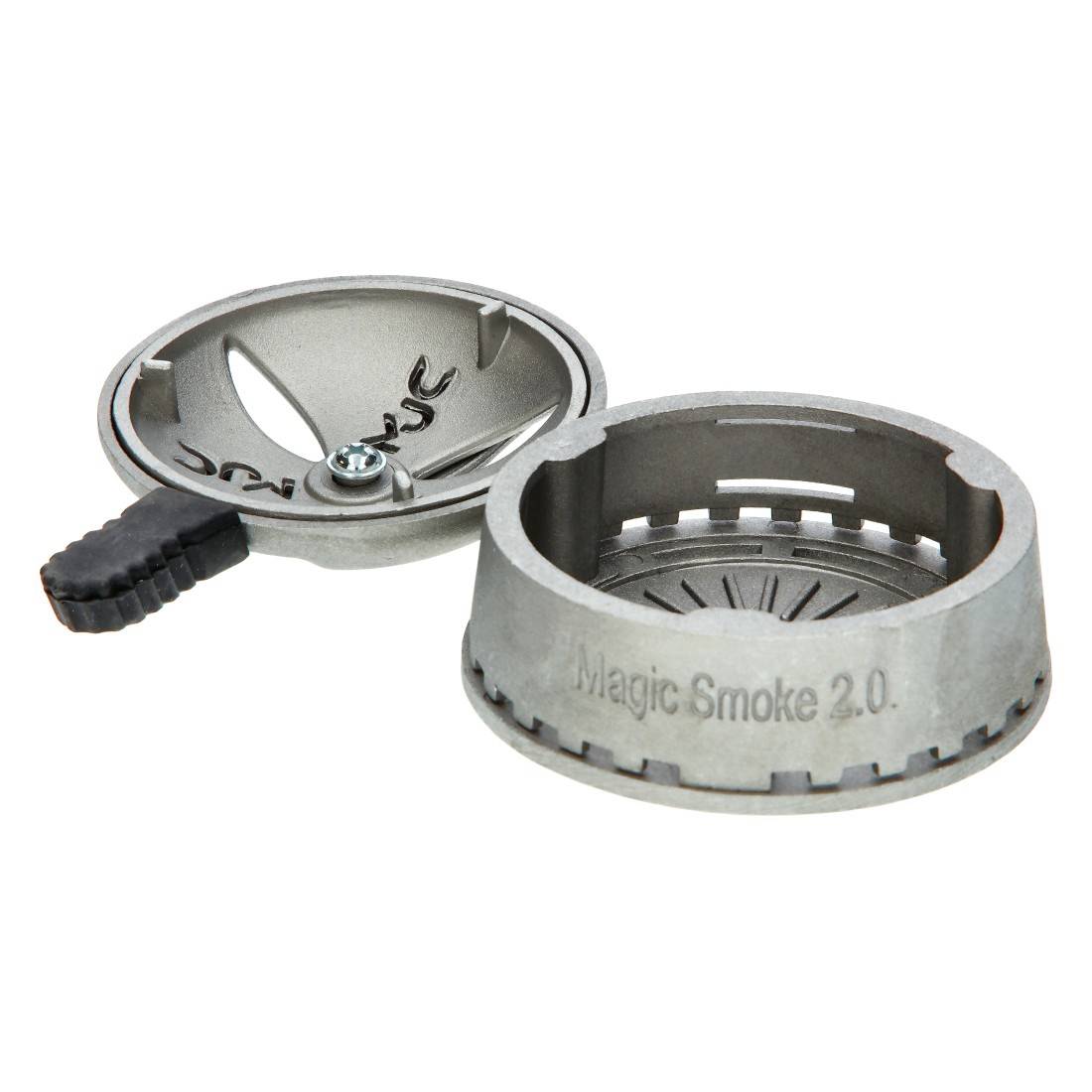 SYSTEME DE CHAUFFE Magic Smoke DUM MS 2.0