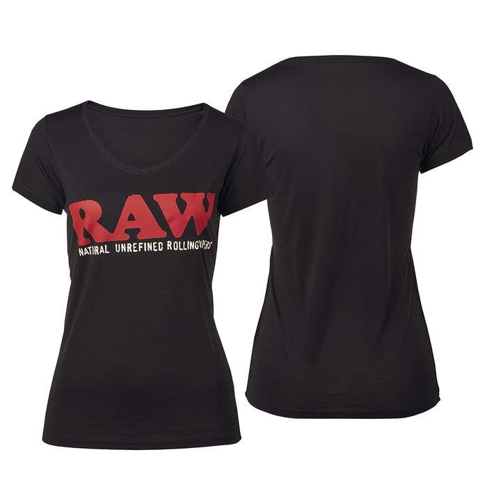 RAW t-shirt RAW